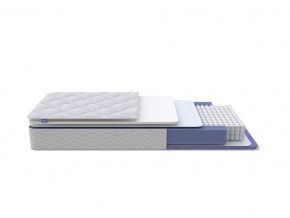 PROxSON Матрас Active Duo S/F (Ткань Трикотаж Эко) 120x190 в Кировграде - kirovgrad.mebel24.online | фото 1