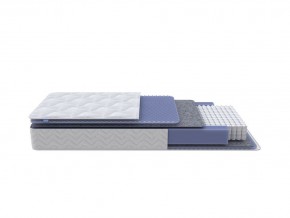 PROxSON Матрас Active M Roll (Ткань Трикотаж Эко) 120x190 в Кировграде - kirovgrad.mebel24.online | фото 1