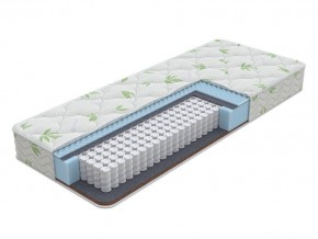PROxSON Матрас Баланс Дуо EVS (Трикотаж Aloe Vera) 120x195 в Кировграде - kirovgrad.mebel24.online | фото 2