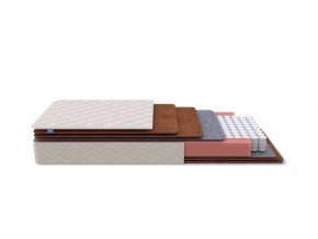 PROxSON Матрас Base F (Ткань Синтетический жаккард) 80x190 в Кировграде - kirovgrad.mebel24.online | фото 1