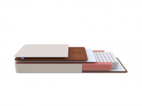 PROxSON Матрас Base M Roll (Ткань Синтетический жаккард) 120x200 в Кировграде - kirovgrad.mebel24.online | фото 1