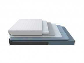 PROxSON Матрас Elysium Exclusive Foam (Трикотаж Elysium) 90x190 в Кировграде - kirovgrad.mebel24.online | фото
