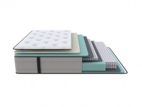 PROxSON Матрас Elysium Soft (Трикотаж Spiral-RT) 90x190 в Кировграде - kirovgrad.mebel24.online | фото 9