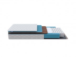 PROxSON Матрас FIRST Cocos Flat M (Ткань Синтетический жаккард) 180x195 в Кировграде - kirovgrad.mebel24.online | фото 1