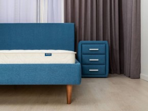 PROxSON Матрас FIRST M (Синтетический жаккард) 140x190 в Кировграде - kirovgrad.mebel24.online | фото 4