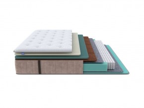 PROxSON Матрас Glory Firm (Трикотаж Prestige Latte) 90x200 в Кировграде - kirovgrad.mebel24.online | фото 1