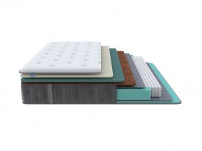 PROxSON Матрас Glory Firm (Трикотаж Prestige Steel) 200x190 в Кировграде - kirovgrad.mebel24.online | фото 1