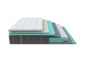 PROxSON Матрас Glory Medium (Трикотаж Prestige Steel) 200x210 в Кировграде - kirovgrad.mebel24.online | фото 1