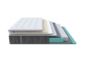 PROxSON Матрас Glory Soft (Трикотаж Prestige Steel) 160x190 в Кировграде - kirovgrad.mebel24.online | фото 1