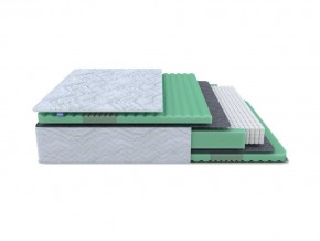 PROxSON Матрас Green Comfort M (Tricotage Dream) 80x195 в Кировграде - kirovgrad.mebel24.online | фото 1