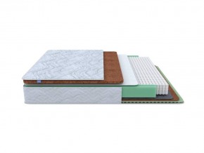 PROxSON Матрас Green Duo M/F (Tricotage Dream) 180x195 в Кировграде - kirovgrad.mebel24.online | фото 1