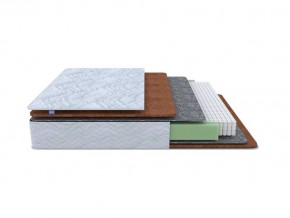 PROxSON Матрас Green F (Tricotage Dream) 140x210 в Кировграде - kirovgrad.mebel24.online | фото 1