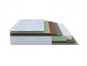 PROxSON Матрас Green M (Tricotage Dream) 200x210 в Кировграде - kirovgrad.mebel24.online | фото 1