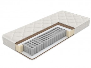 PROxSON Матрас Hard EVS Roll (Ткань Синтетический жаккард) 80x195 в Кировграде - kirovgrad.mebel24.online | фото
