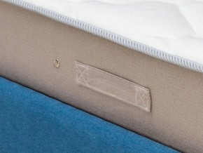PROxSON Матрас Lux Duo M/S (Non-Stress) 160x190 в Кировграде - kirovgrad.mebel24.online | фото 6