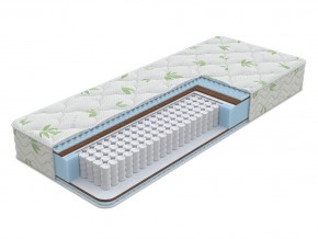 PROxSON Матрас Люкс EVS (Трикотаж Aloe Vera) 140x190 в Кировграде - kirovgrad.mebel24.online | фото 2