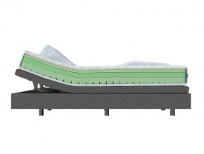 PROxSON Матрас Motion Memo Flex S (Motion Dream) 180x200 в Кировграде - kirovgrad.mebel24.online | фото 3
