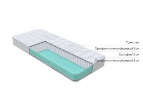 PROxSON Матрас Orto Joga Hatha (Multiwave) 180x190 в Кировграде - kirovgrad.mebel24.online | фото 2