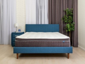 PROxSON Матрас Paradise Medium (Трикотаж Prestige Steel) 200x195 в Кировграде - kirovgrad.mebel24.online | фото 4