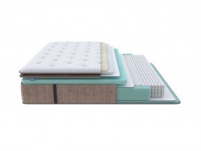 PROxSON Матрас Paradise Soft (Трикотаж Prestige Latte) 80x200 в Кировграде - kirovgrad.mebel24.online | фото 1