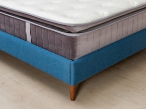 PROxSON Матрас Paradise Soft (Трикотаж Prestige Steel) 140x190 в Кировграде - kirovgrad.mebel24.online | фото 7