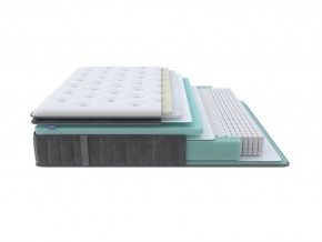 PROxSON Матрас Paradise Soft (Трикотаж Prestige Steel) 80x200 в Кировграде - kirovgrad.mebel24.online | фото 1