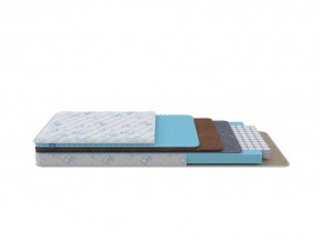 PROxSON Матрас Совенок (Cotton Little PROSON) 80x180 в Кировграде - kirovgrad.mebel24.online | фото 1