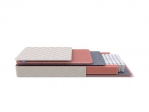 PROxSON Матрас Standart Light M Roll (Ткань Жаккард) 160x200 в Кировграде - kirovgrad.mebel24.online | фото 1