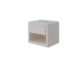 PROxSON Стекло для тумбы Cube (Стекло Стекло для тумбы Cube) 363x352 в Кировграде - kirovgrad.mebel24.online | фото 1
