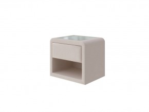 PROxSON Стекло для тумбы Cube (Стекло Стекло для тумбы Cube) 363x352 в Кировграде - kirovgrad.mebel24.online | фото 3