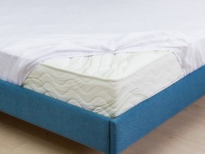 PROxSON Защитный чехол Aqua Save Light S (Ткань влагостойкая Tencel Jersey) 200x195 в Кировграде - kirovgrad.mebel24.online | фото 5