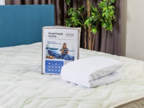 PROxSON Защитный чехол Aqua Save Light S (Ткань влагостойкая Tencel Jersey) 200x195 в Кировграде - kirovgrad.mebel24.online | фото 8