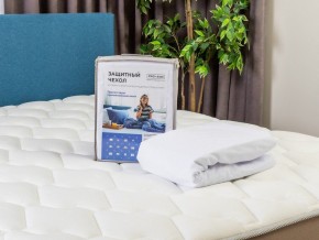 PROxSON Защитный чехол Aqua Save Plush S (Ткань влагостойкая Coral Fleece) 180x190 в Кировграде - kirovgrad.mebel24.online | фото 8