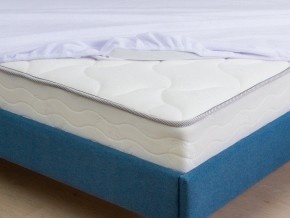 PROxSON Защитный чехол Aqua Stop Plush (Ткань влагостойкая Coral Fleece) 180x190 в Кировграде - kirovgrad.mebel24.online | фото 2