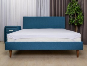 PROxSON Защитный чехол Aqua Stop Plush (Ткань влагостойкая Coral Fleece) 180x190 в Кировграде - kirovgrad.mebel24.online | фото 7