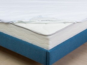 PROxSON Защитный чехол Aqua Stop (Ткань влагостойкая Terry Cloth) 200x190 в Кировграде - kirovgrad.mebel24.online | фото 4