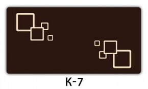 Раздвижной СТ Бриз орхидея R041 Цветы R044 в Кировграде - kirovgrad.mebel24.online | фото 19