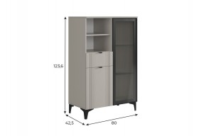 РИЧ К3 Гостиная в Кировграде - kirovgrad.mebel24.online | фото 2