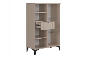 РИЧ Комод 2 со стеклом в Кировграде - kirovgrad.mebel24.online | фото 4