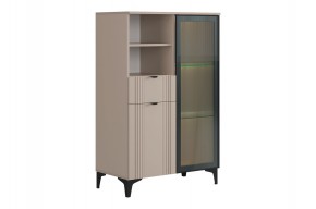 РИЧ Комод 2 со стеклом в Кировграде - kirovgrad.mebel24.online | фото 5