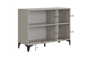 РИЧ Комод 3 в Кировграде - kirovgrad.mebel24.online | фото 3