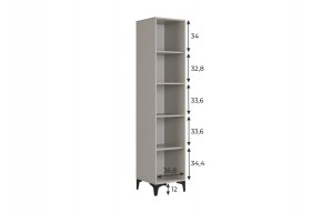 РИЧ Шкаф однодверный в Кировграде - kirovgrad.mebel24.online | фото 3