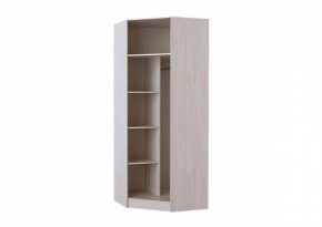 САБИНА СУ-870 Шкаф угловой (анкор светлый) в Кировграде - kirovgrad.mebel24.online | фото 2
