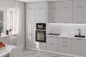 ШЕЛЛИ Кухонный гарнитур Экстра (3000 мм) в Кировграде - kirovgrad.mebel24.online | фото