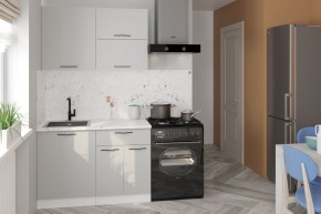 ШЕЛЛИ Кухонный гарнитур Лайт 1200 мм в Кировграде - kirovgrad.mebel24.online | фото