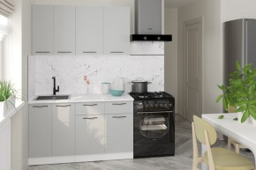 ШЕЛЛИ Кухонный гарнитур Медиум 1400 мм в Кировграде - kirovgrad.mebel24.online | фото