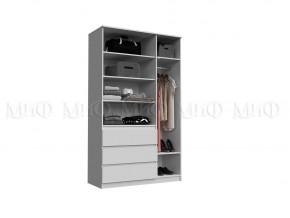 ЧЕЛСИ Шкаф 1200 в Кировграде - kirovgrad.mebel24.online | фото 5