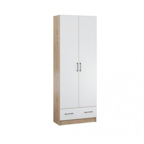 Шкаф 2-х дверный Денвер в Кировграде - kirovgrad.mebel24.online | фото 1