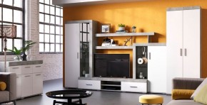 Шкаф 2-х створчатый распашной Инстайл ШК-29 в Кировграде - kirovgrad.mebel24.online | фото 3