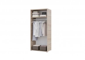 Шкаф 2-х створчатый VICTOR (Белый) в Кировграде - kirovgrad.mebel24.online | фото 2